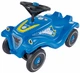 Толокар BIG Bobby Car Classic Police Синій 800056127 (4004943561273) - зображення 1