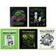 Зошит шкільний Kite Rick and Morty RM24-259, 48 аркушів, клітинка - зображення 1