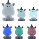 Світильник-нічник LED з акумулятором Unicorn Kite K24-491-1-1, білий - изображение 6