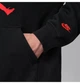 Кофта мужская Jordan Brooklyn Fleece Aj6 Black M Чорний IQ0702-010 - изображение 5