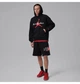 Кофта мужская Jordan Brooklyn Fleece Aj6 Black M Чорний IQ0702-010 - изображение 7