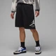 Шорты мужские Jordan M J Ess Flc Hbr 9" Short Lb M Чорний FV7309-010 - изображение 2