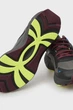 Кроссовки унисекс Under Armour Aura 44 Сірий 6008992-022 - изображение 5