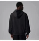 Кофта мужская Jordan Brooklyn Fleece Mens Pullover Hoodie Black M Чорний IF1843-045 - изображение 2
