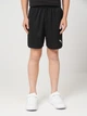 Дитячі шорти на резинці Puma Teamrise Short Jr 70494304 134-140 см Чорні (4063699211320) - зображення 1