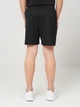 Підліткові шорти на резинці Puma Teamrise Short Jr 70494304 170-176 см Чорні (4063699211351) - зображення 2