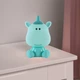 Світильник-нічник LED з акумулятором Unicorn Kite K24-491-1-4, зелений - изображение 3