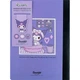 Блокнот з магнітною закладкою Kite Kuromi HK24-192, А5, 60 аркушів, клітинка - изображение 3