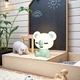 Світильник-нічник LED з акумулятором Koala Kite K24-491-2-4, зелений - зображення 6