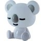 Світильник-нічник LED з акумулятором Koala Kite K24-491-2-1, білий - изображение 5