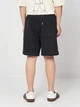 Подростковые шорты на резинке для мальчика Levi's 9EM368-G52 134-140 см Черные (3666643136109) - изображение 2