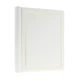Фотоальбом самоклейка 40стор. 23x28см GEDEON DRS20 CLASSIC WHITE - изображение 1