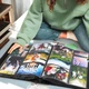 Фотоальбом 10x15см 1000 фото GEDEON SBC461000 ART59 Memories - зображення 3
