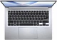 Ноутбук ASUS Vivobook 14 (90NB1852-M000J0), AMD Ryzen 5 150 / 14" / 60Hz / IPS / RAM 16 ГБ / SSD 512 ГБ / AMD Radeon / Windows 11 Home / Сріблястий - зображення 2