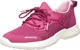 Жіночі кросівки Superfit Rush Rot/Rosa. Розмір 39 (25.3см) - изображение 2
