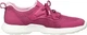 Жіночі кросівки Superfit Rush Rot/Rosa. Розмір 39 (25.3см) - изображение 3