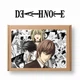 Подарочный набор бокс Death note Тетрадь смерти (ЗС202028) - изображение 1