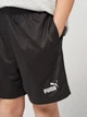 Подростковые шорты на резинке Puma Essentials Elevated 69211301 146-152 см Puma Black (4069161358241) - изображение 4
