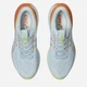 Мужские кроссовки для бега ASICS Gel-Cumulus 28 1011C223-400 42.5 (9USA/8UK) 27 см Серые (4571633484070) - изображение 6