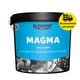 Декоративна штукатурка ELEMENT Decor MAGMA 10кг - зображення 1
