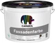 Краска фасадная акриловая матовая Caparol Capatect Fassadenfarbe База 1, 2.5л - изображение 2