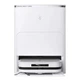Робот-пилосос ECOVACS X5PRO OMNI DDX39 білий - зображення 2