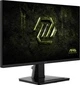 Монітор 24.5" MSI MAG 256F E20 -- FullHD / Rapid IPS 200Hz / 0.5ms (GtG) / 8-Bit + FRC / sRGB 99% / Adaptive-Sync / HDR Ready / HDMI 2.0 - зображення 2
