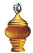 Olejek perfumowany damski Ajmal 1001 Nights 30 ml (6293708000203) - obraz 1