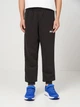 Детские спортивные штаны для мальчика Puma Essentials 2 Color No.1 Logo 69389261 134-140 см Puma Black-Apple Spritz (4069161993084) - изображение 1
