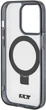 Etui Tumi Ring Stand Magsafe TUHMP15XSSFC do Apple iPhone 15 Pro Max Przezroczyste (3666339161583) - obraz 2