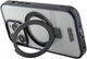 Etui Tumi Ring Stand Magsafe TUHMP15XSSFC do Apple iPhone 15 Pro Max Przezroczyste (3666339161583) - obraz 3