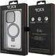 Etui Tumi Ring Stand Magsafe TUHMP15XSSFC do Apple iPhone 15 Pro Max Przezroczyste (3666339161583) - obraz 4