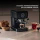 Кофеварка Cecotec Power Espresso 20 ColdBrew Touch (CCTC-00269) - изображение 7