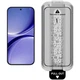 Захисне скло IMAK Easy Install Full Glue для Xiaomi Poco X8 Pro Max - Black - зображення 2