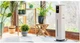 Зволожувач повітря Levoit Oasis Mist 1000S Smart Ultrasonic Cool Mist Tower LUH-M10 (HEAPHULVSEU0082Y) ( 26601 ) - изображение 10