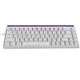 Клавіатура Ajazz NK68 Red Switch White USB-C (NK68-R-S-W) ( 17528 ) - изображение 9