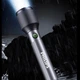 Ліхтар PHILIPS SFL2142 / 93 акумуляторний з зумом - зображення 6