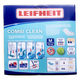 Набір для прибирання відро + швабра з віджимом LEIFHEIT set lavapav. combi clean 33 cm set - зображення 2