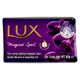 Мило тверде зволожуюче LUX sapone magical spell viola 80 г. - изображение 1