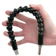 Подовжувач гнучкий для дриля + Набір насадок 10в1, FLEXIBLE SCREW TOOL / Гнучкий вал для шуруповерта та викрутки ( 19916 ) - изображение 9