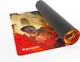Mata do gry Gamegenic Magic the Gathering - Sekrety Strixhaven - Prime - Odpowiedź Ajaniego (4251715423493) - obraz 3