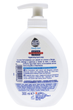 Мило рідке з антибактеріальним ефектом fresh&clean sapone dos antibatter igienizz 300 мл. - зображення 2