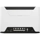 Бездротовий маршрутизатор MikroTik Chateau LTE7 (D53G-5HacD2HnD-TC&R11e-LTE7) ( 25243 ) - изображение 1