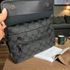 Чоловіча сумка барсетка стиль Coach, сумка на плече Коач ( 22313 ) - изображение 9
