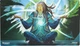 Mata do gry Gamegenic Magic the Gathering - Sekrety Strixhaven - Prime - Tam, Uważna sekwencerka (4251715423509) - obraz 1