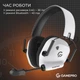 Гарнітура GamePro Genesis Mercury Pro White (HSW120W) ( 26608 ) - изображение 11