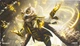 Mata do gry Gamegenic Magic the Gathering - Sekrety Strixhaven - Prime - Poruszający śpiewak nadziei (4251715423530) - obraz 1