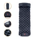 Надувний похідний килимок матрац LEOBRO Air Mat 190 x 60 см Blue (LB-1096) - изображение 1