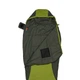 Спальний мішок Tramp Windy Light правий UTRS-055-olive-R - изображение 5