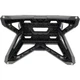 Розкладний стілець Tribe Camp Chair Low black T-EF-0001-black - зображення 6